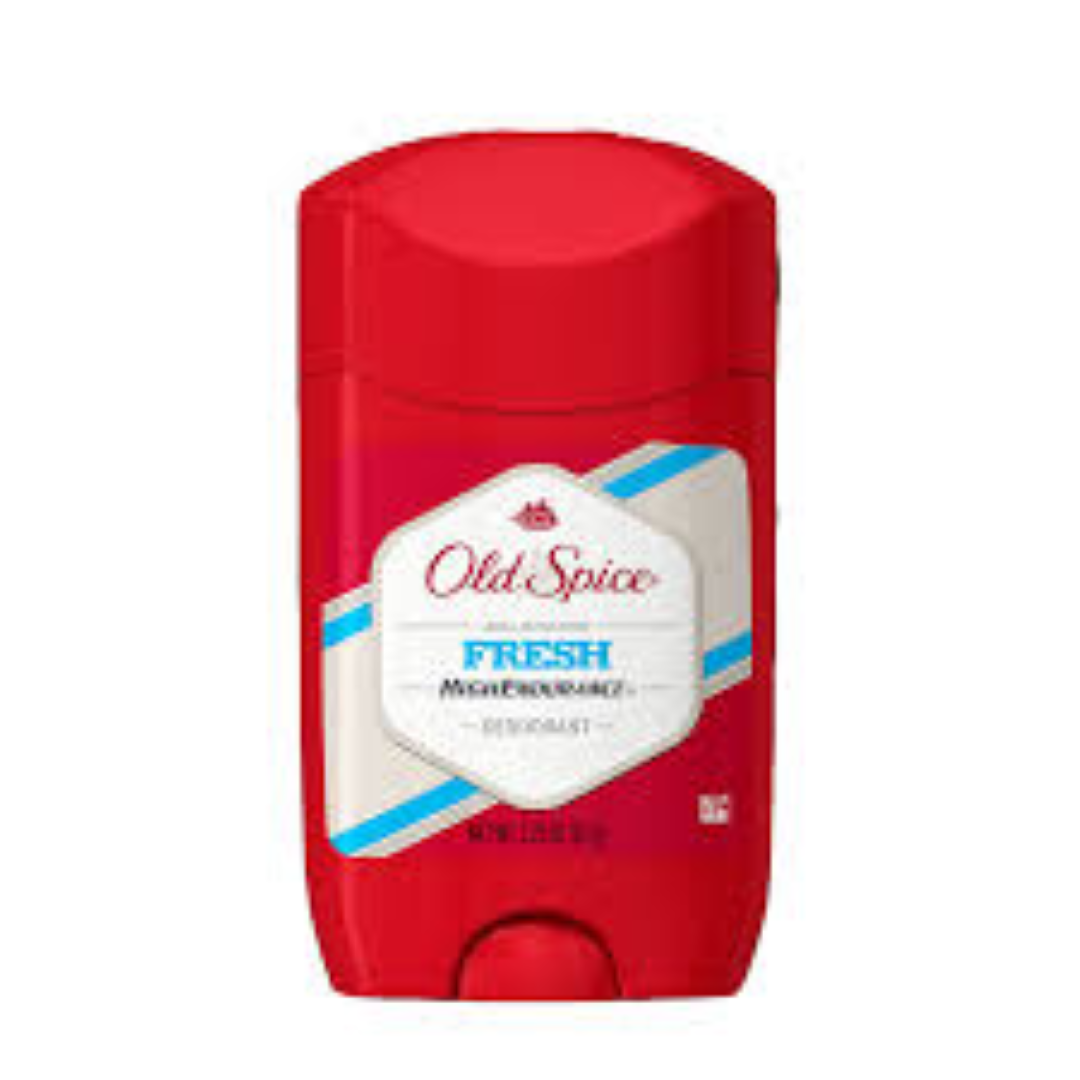 OLD SPICE DEO STICK ORIGINAL 63G